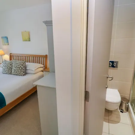 Talland View Apartment St Ives (Cornwall)