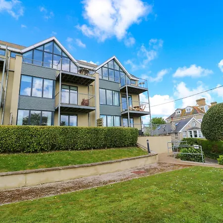 Talland View Apartment St Ives (Cornwall)