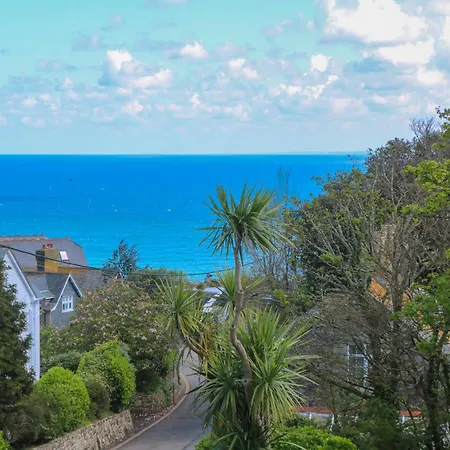 Talland View Apartment