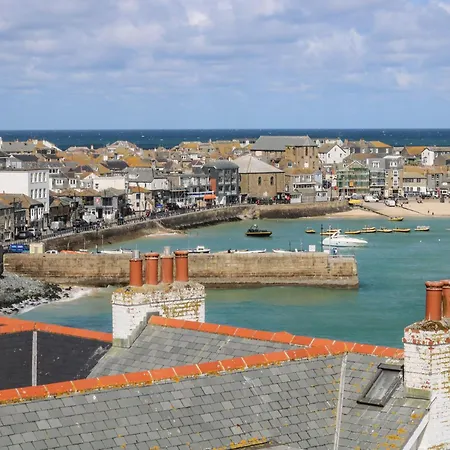 Talland View Apartment St Ives (Cornwall)
